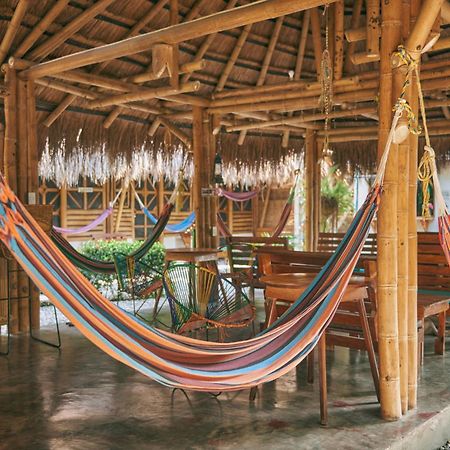 Coco Saenkala Hostel Palomino Zewnętrze zdjęcie