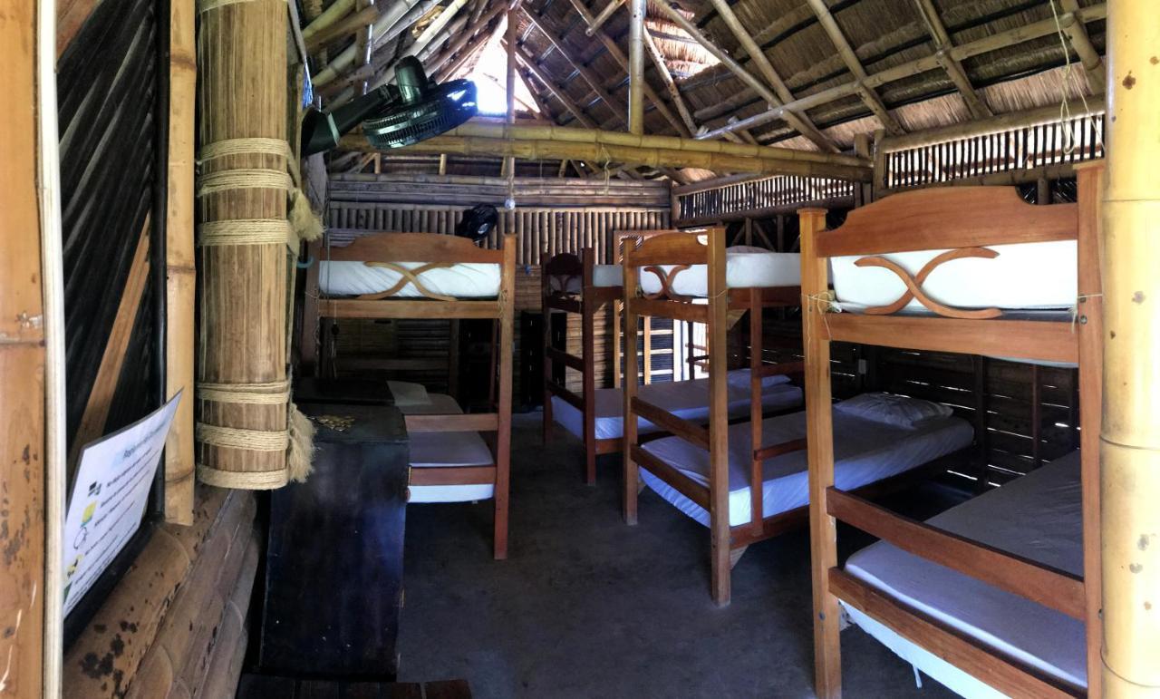 Coco Saenkala Hostel Palomino Zewnętrze zdjęcie