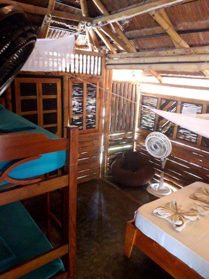 Coco Saenkala Hostel Palomino Zewnętrze zdjęcie