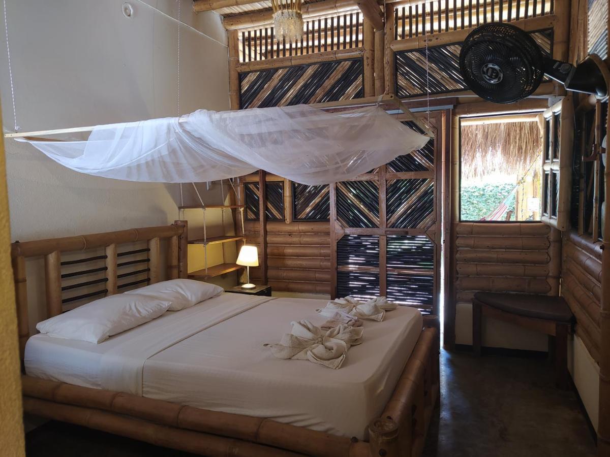 Coco Saenkala Hostel Palomino Zewnętrze zdjęcie