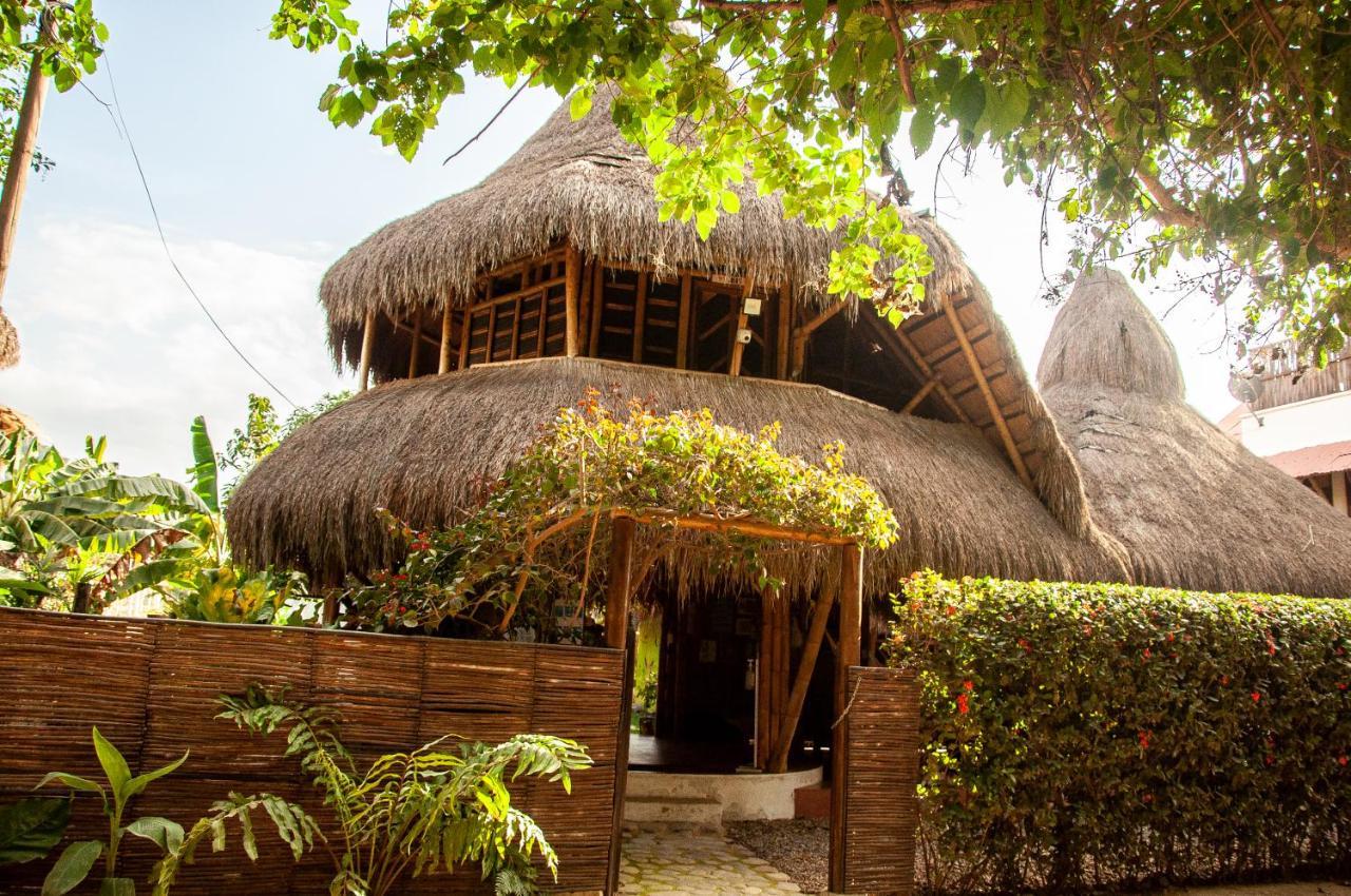 Coco Saenkala Hostel Palomino Zewnętrze zdjęcie