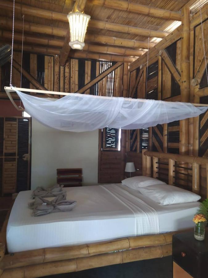 Coco Saenkala Hostel Palomino Zewnętrze zdjęcie
