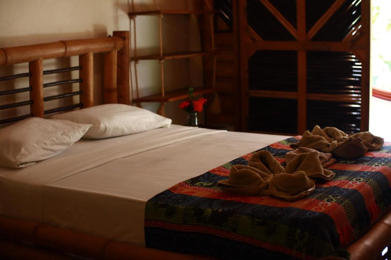 Coco Saenkala Hostel Palomino Zewnętrze zdjęcie