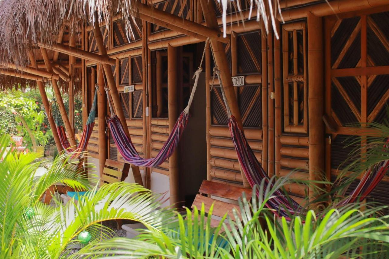 Coco Saenkala Hostel Palomino Zewnętrze zdjęcie