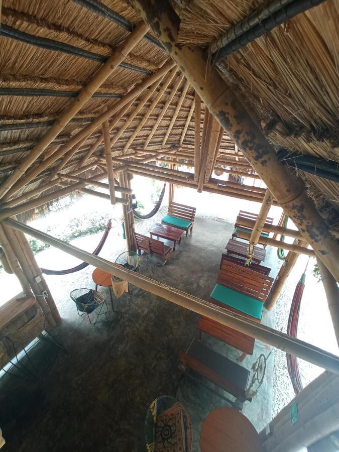 Coco Saenkala Hostel Palomino Zewnętrze zdjęcie