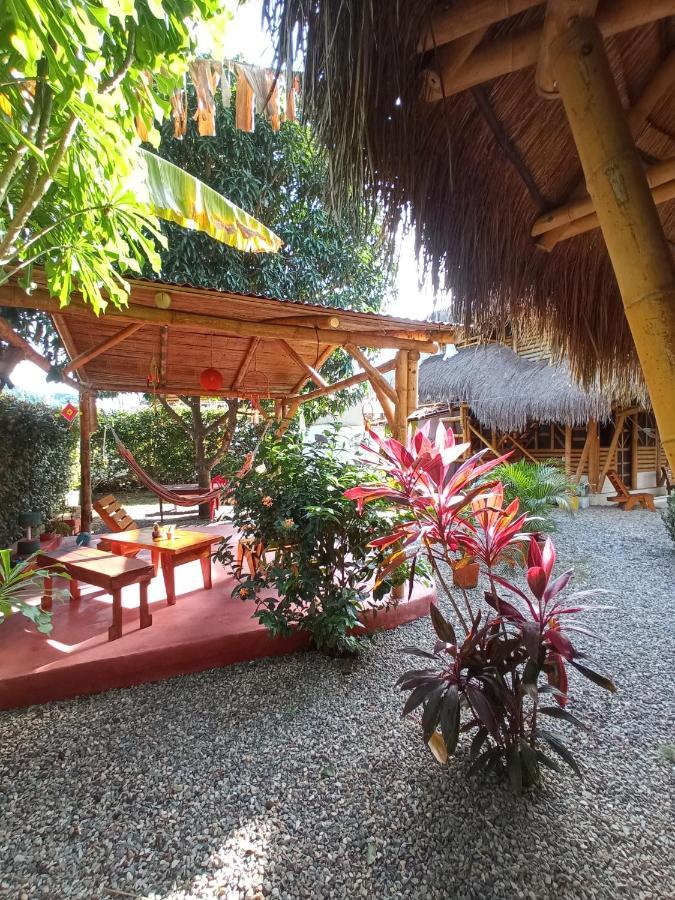 Coco Saenkala Hostel Palomino Zewnętrze zdjęcie