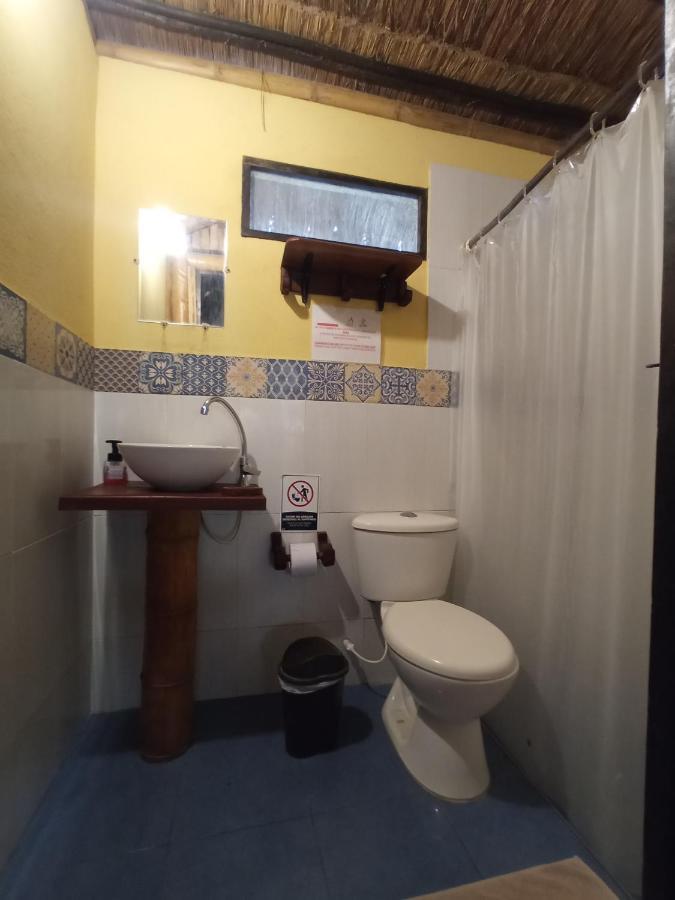 Coco Saenkala Hostel Palomino Zewnętrze zdjęcie