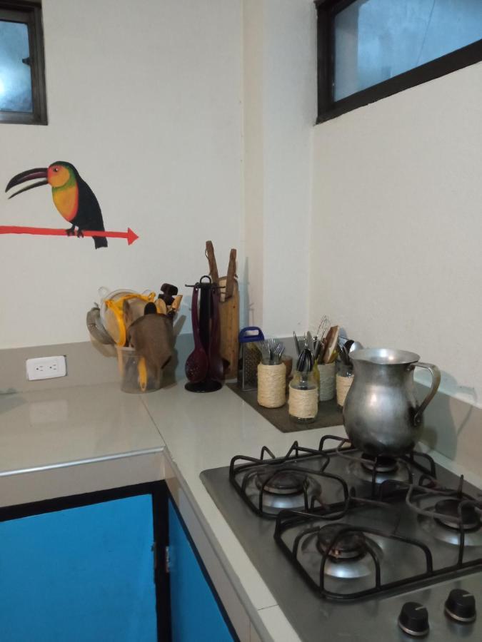 Coco Saenkala Hostel Palomino Zewnętrze zdjęcie