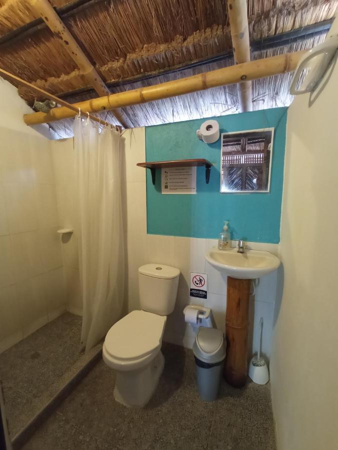Coco Saenkala Hostel Palomino Zewnętrze zdjęcie
