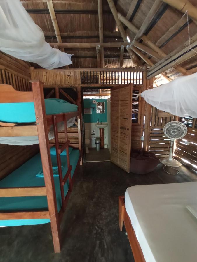 Coco Saenkala Hostel Palomino Zewnętrze zdjęcie