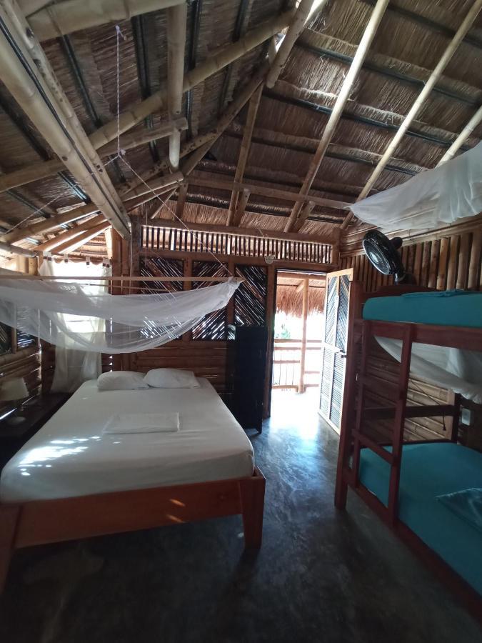 Coco Saenkala Hostel Palomino Zewnętrze zdjęcie