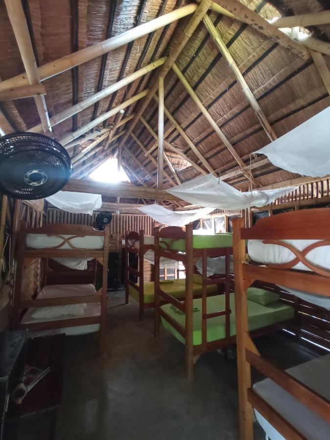 Coco Saenkala Hostel Palomino Zewnętrze zdjęcie