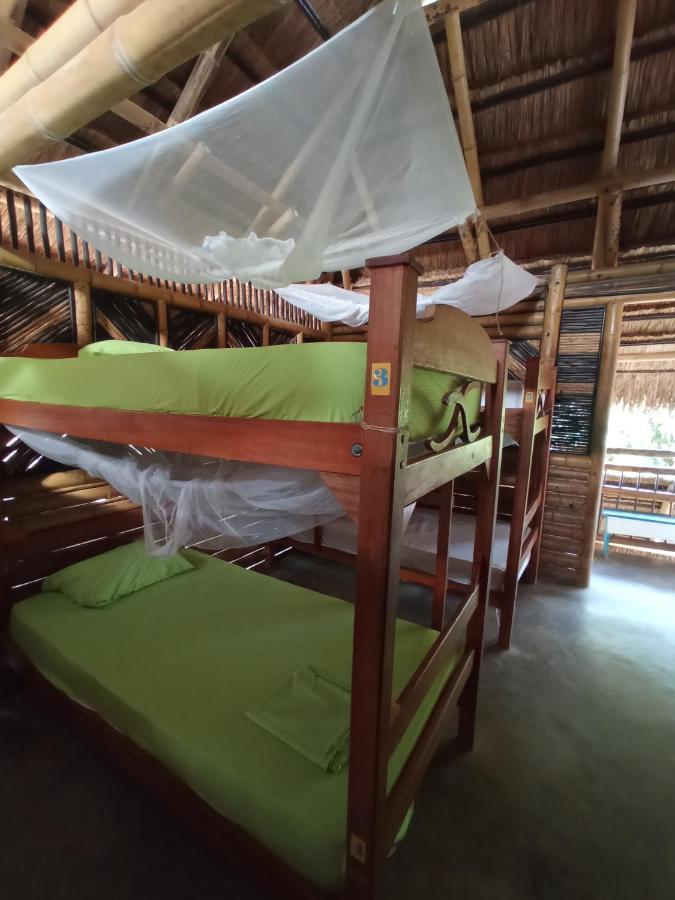 Coco Saenkala Hostel Palomino Zewnętrze zdjęcie