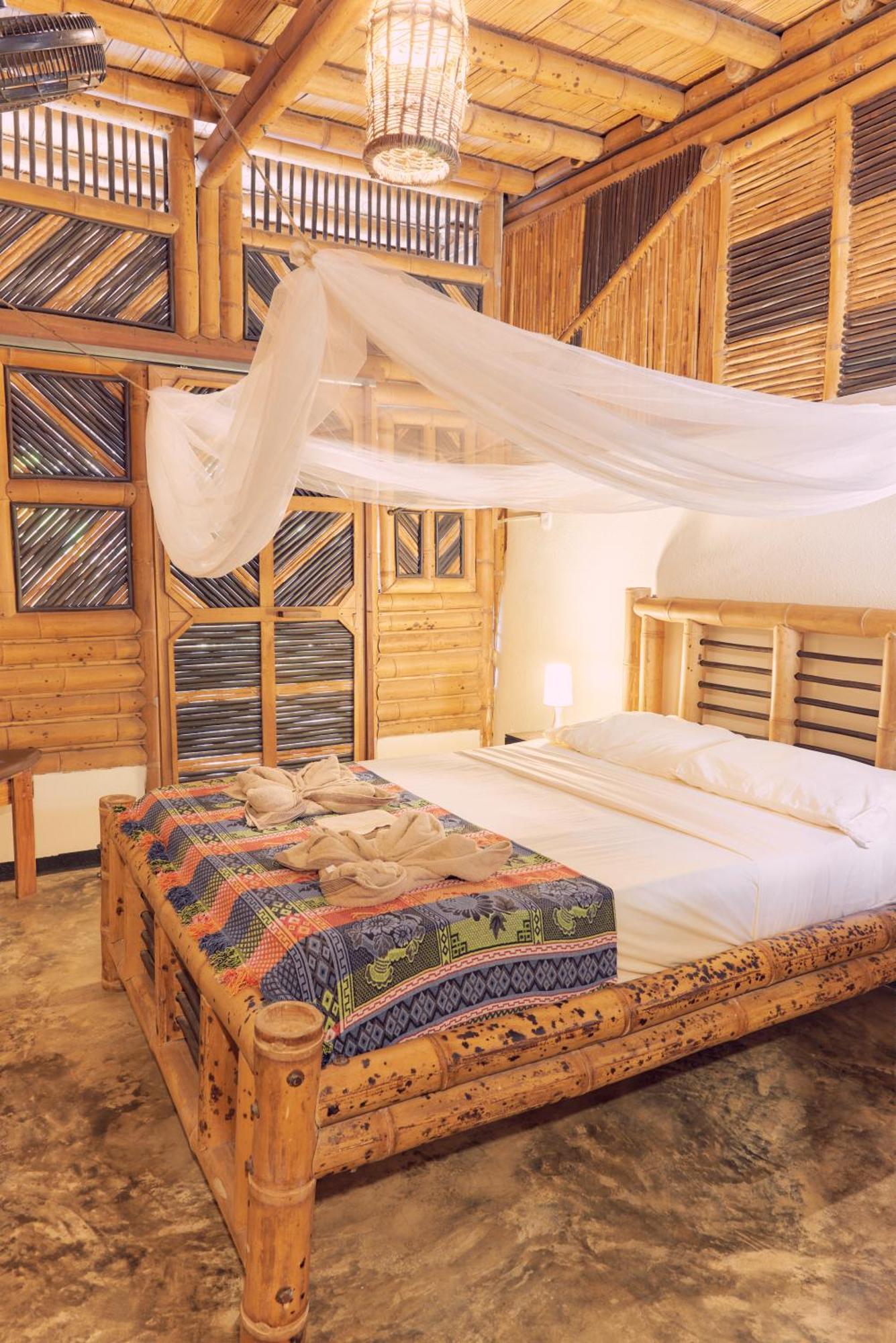 Coco Saenkala Hostel Palomino Zewnętrze zdjęcie