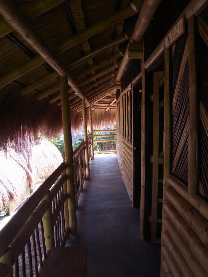 Coco Saenkala Hostel Palomino Zewnętrze zdjęcie