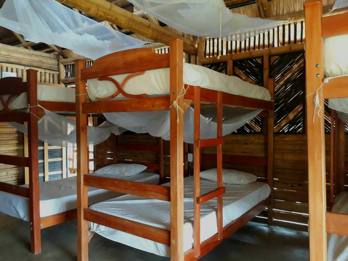 Coco Saenkala Hostel Palomino Zewnętrze zdjęcie
