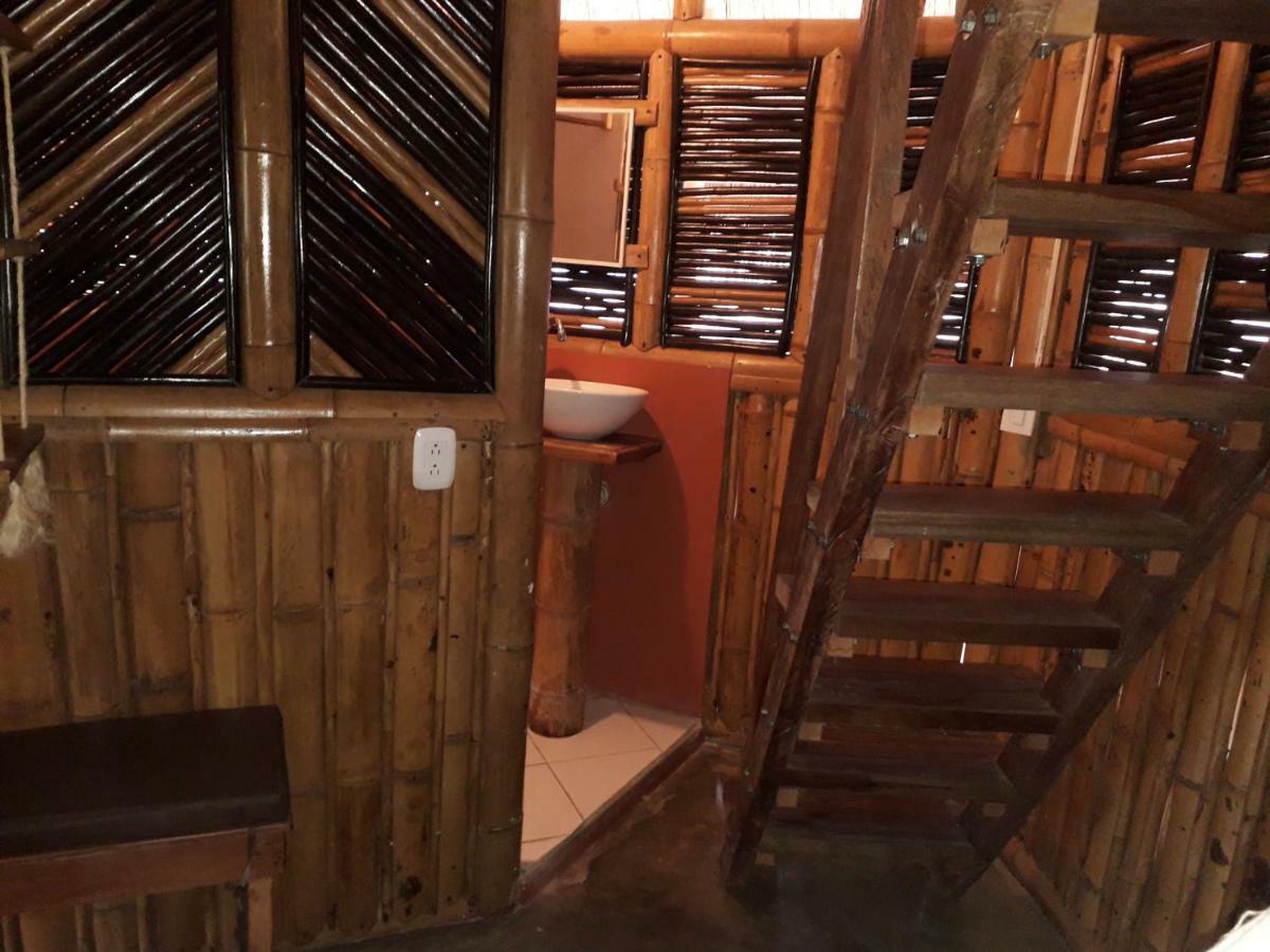 Coco Saenkala Hostel Palomino Zewnętrze zdjęcie